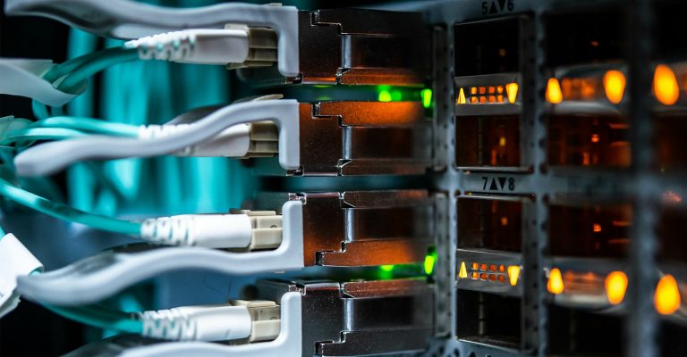 Innovative Fiber in Telecommunications