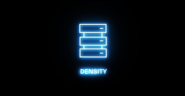 Density