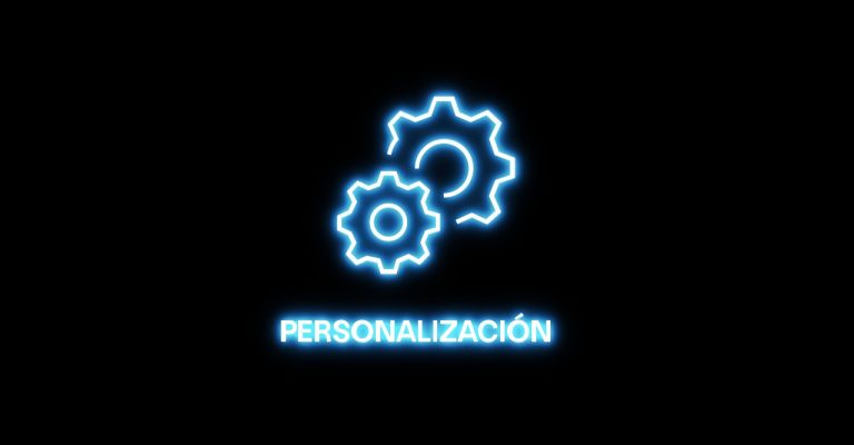 Customization