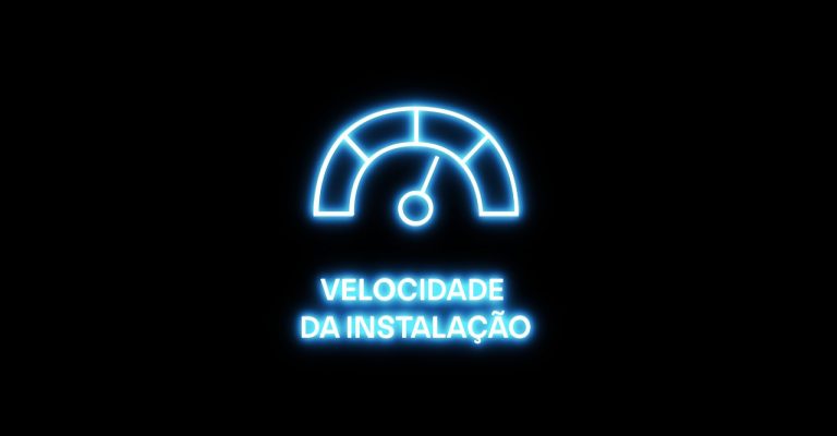 Speed of Install