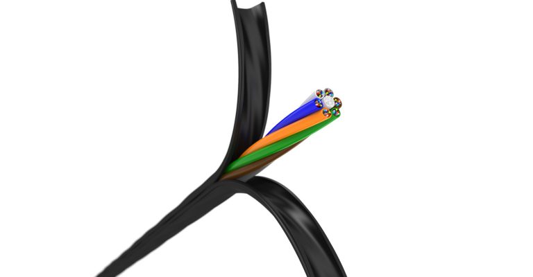 5G - MiniXtend®-Kabel