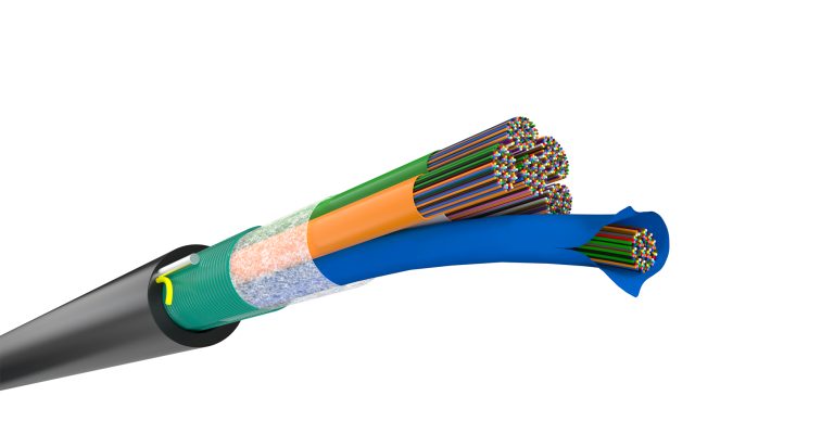 Contour Flow Armored Cable
