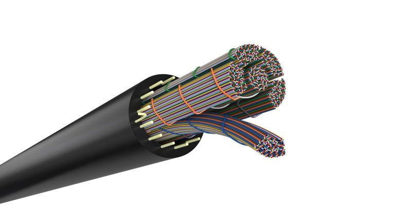 Contour Flow Micro Cable