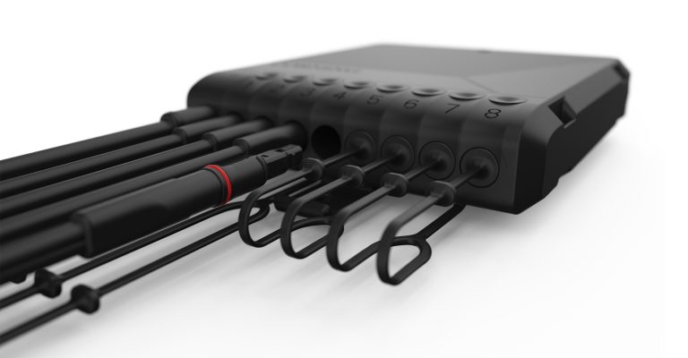 Preterminated Solutions: Evolv® and Pushlok® technology