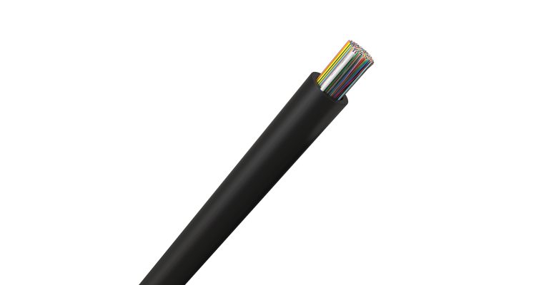 Câble intérieur/extérieur MiniXtend® Ribbon-200 Flow