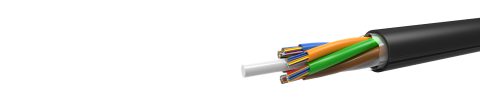 Corning® ALTOS® Loose Tube Fiber Optic Cables