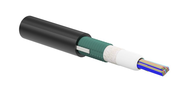 Corning® RocketRibbon® Cables