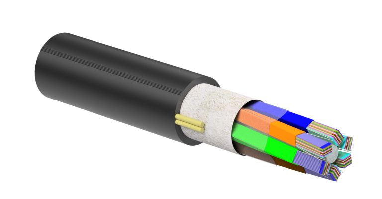 Ribbon cable