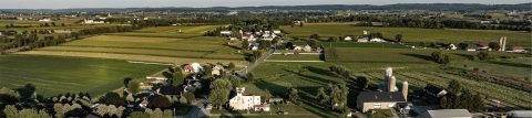To Connect Rural America, Don’t Forget the Middle Mile