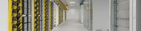 Solutions EDGE™ pour Data Centers