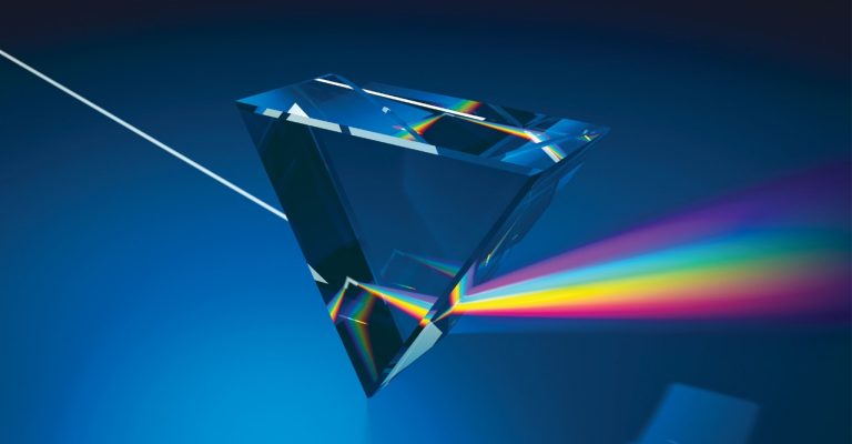 Grundlagen des Wellenlängenmultiplex (WDM)