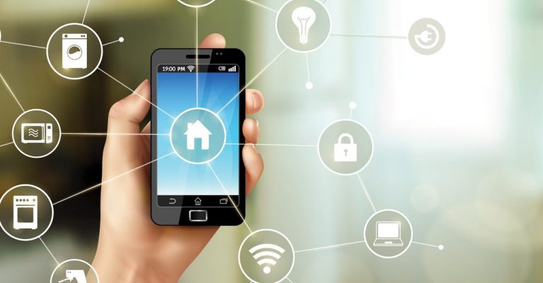 6 Hauptaspekte zum „Internet der Dinge“