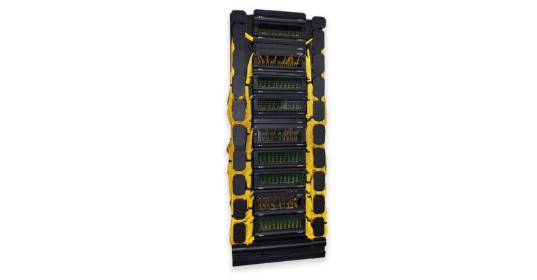 Rack Mountable Hardware