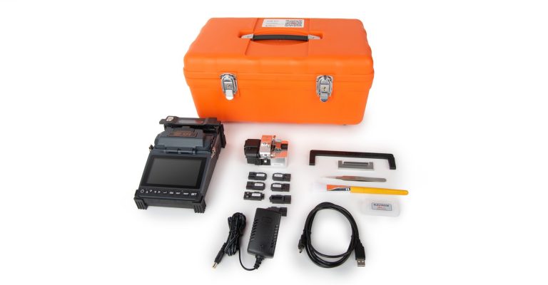 Splice on Connector Toolkit and Splicer