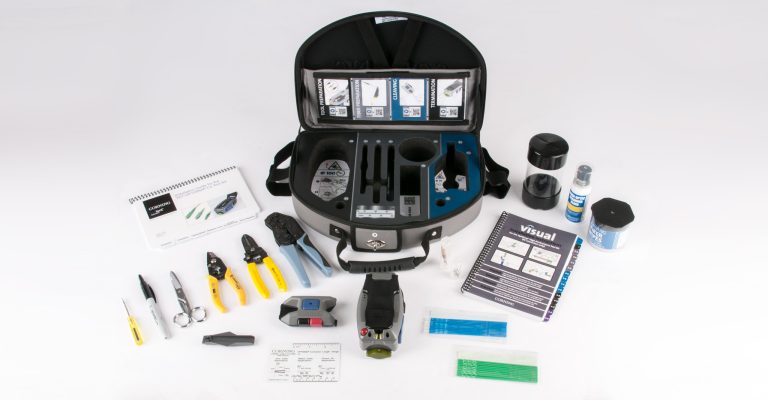OptiSnap High-Performance Connector Toolkit