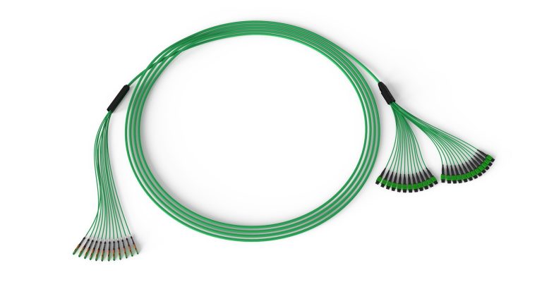 MCF Cable Technology