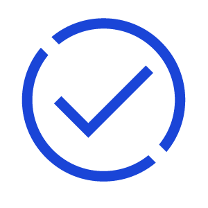 Icon Checkmark