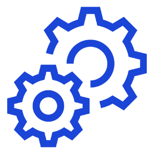 Icon Gears