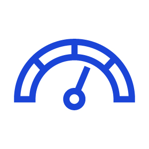 Icon Speed