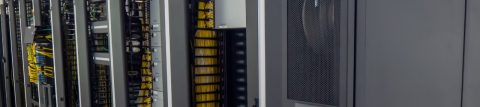 Colocation-Rechenzentren richtig verkabeln