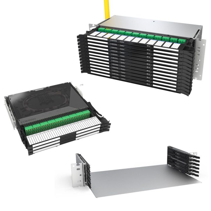 3m Corning Module Centrix® System | Corning