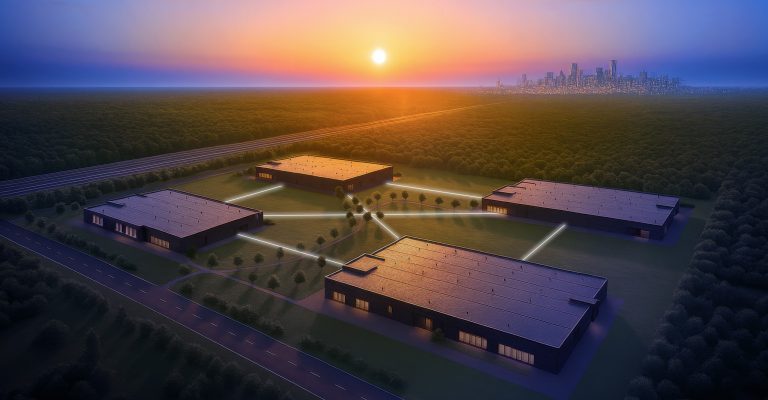  Solutions d'interconnexion pour Data Center