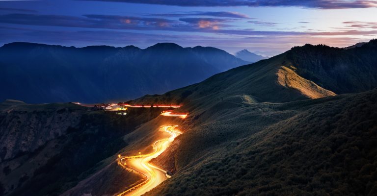 Réseaux longue distance