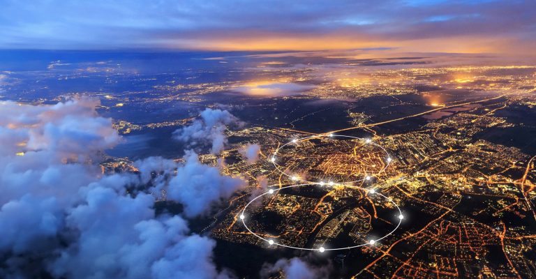 Réseaux métropolitains