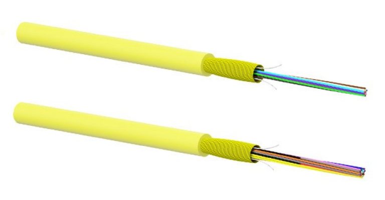 MiniXtend® Plenum MicroCable