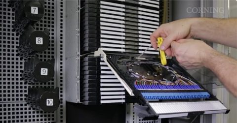 Installation of the Centrix® System