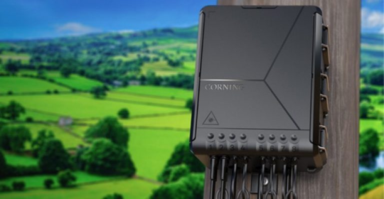 Evolv® Openable Terminal (EOT)