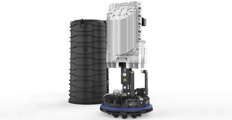 Evolv® FRECAP 2 Closure