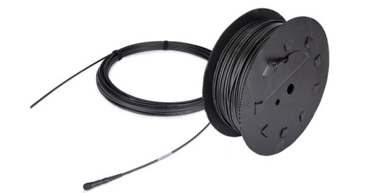 Outdoor Multifiber Cable Assemblies