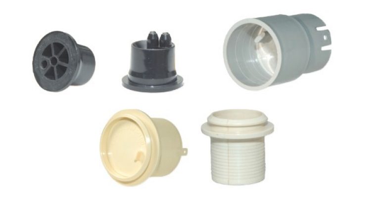 Copper Accessories - Plugs