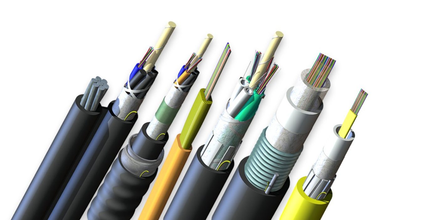 Corning Fiber