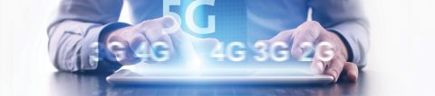 5G and the Evolution of an Industry