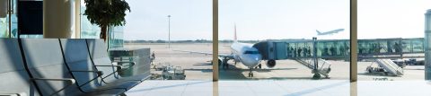 Smart Airport Technology: Powerful Fiber Solutions to Improve Airport Connectivity