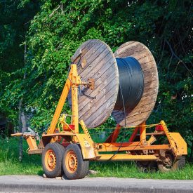 BEAD orders begin flowing, giving way to coordinated delivery and real world readiness