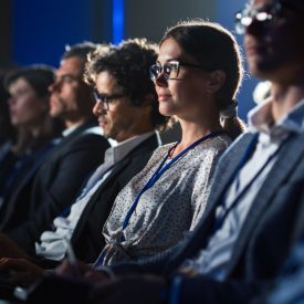 Got the BICSI Blues? Top Three Corning Takeaways from the BICSI Fall 2023 Conference and Exhibition.