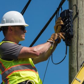 How pre-connectorized fiber architectures help MSOs continue to evolve their networks to be flexible