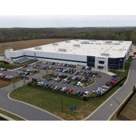 Breaking Ground on the Next Chapter of American AI Innovation