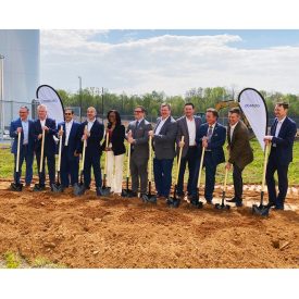 Breaking Ground on the Next Chapter of American AI Innovation