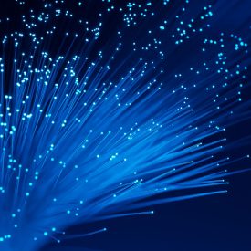 How Fiber is Powering the Growth of Hyperscale Data Centers