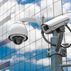 Utility Grid Security: How Corning's Intelligent Fiber Solutions Help Protect Critical Utilities Infrastructure