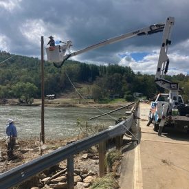 Building robust restoration plans