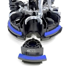 Evolv® FRECAP Closure