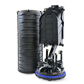 Evolv FRECAP Closure