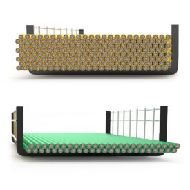 Multicore Fiber