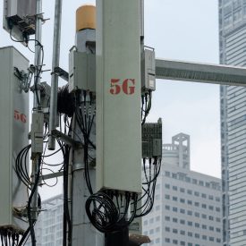 The journey to 5G isn’t a single path – there’s a lot for carriers to consider in terms of capital and return on investment