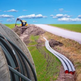 From reducing workflow touches to integrating documentation into production, here are ways to speed up the fiber deployment process